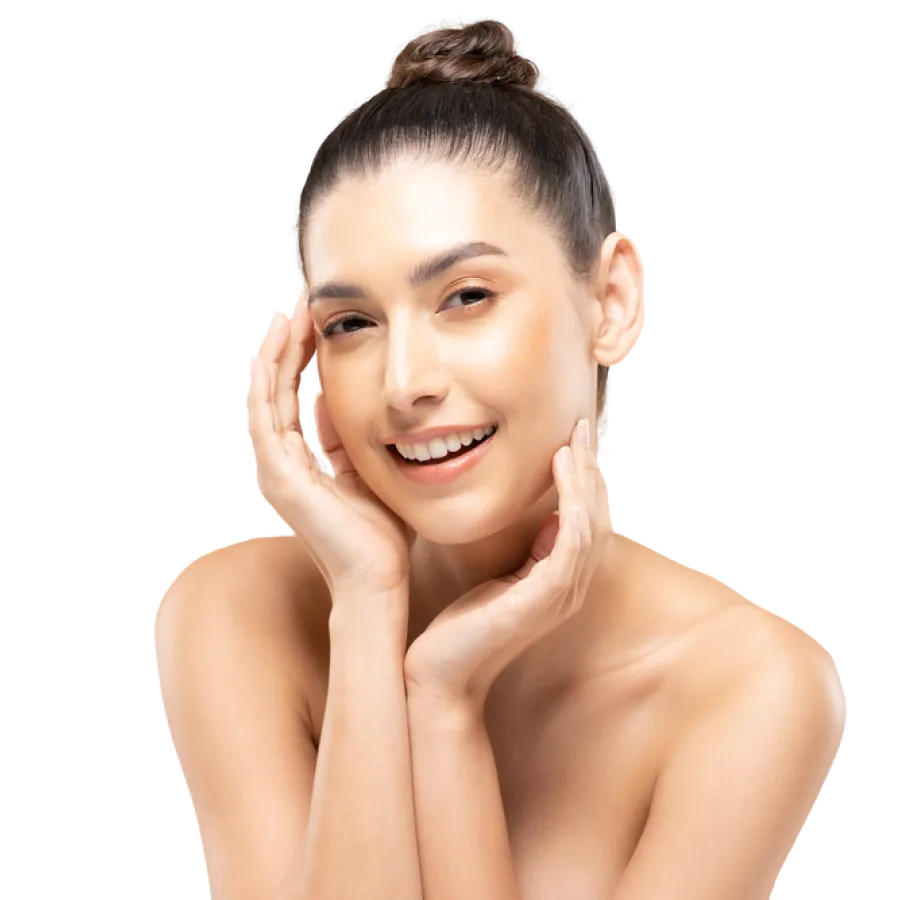 Your Skin, Our Science