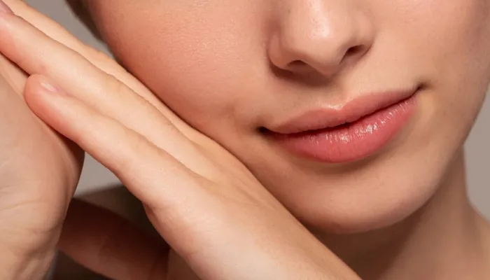 Image of Lip Beautification Treatment Section