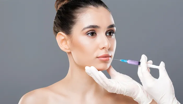 Image of Dermal Fillers Section