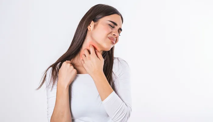 Eczemas and Skin Allergies