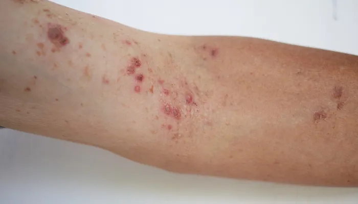 Vesiculobullous Disorders
