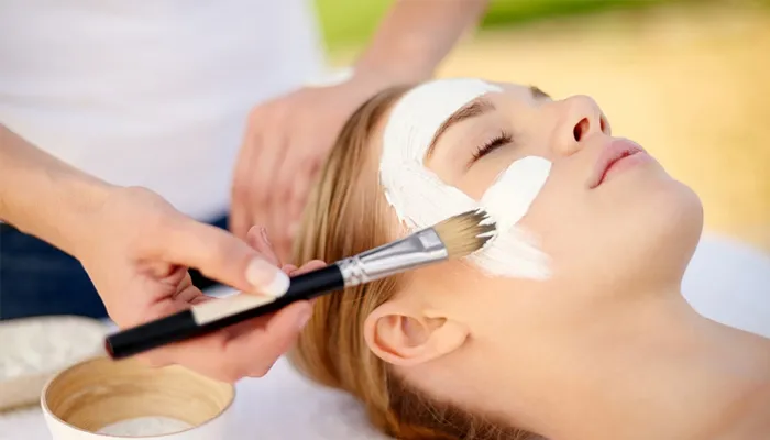 Image of Chemical Peels Section 5