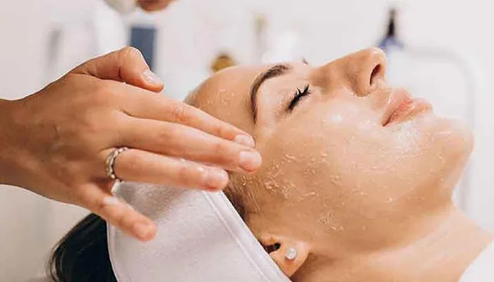 Image of Medifacials Section 4