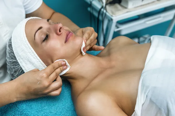 Glycolic Acid Treatments