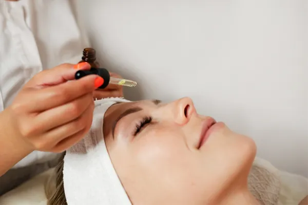 Lactic Acid Soft Treatments