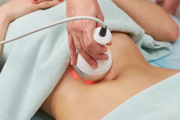 Radiofrequency Therapy