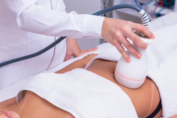 Ultrasound Therapy