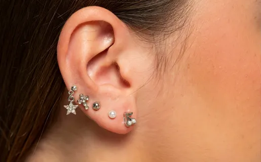 Re-Piercing Services