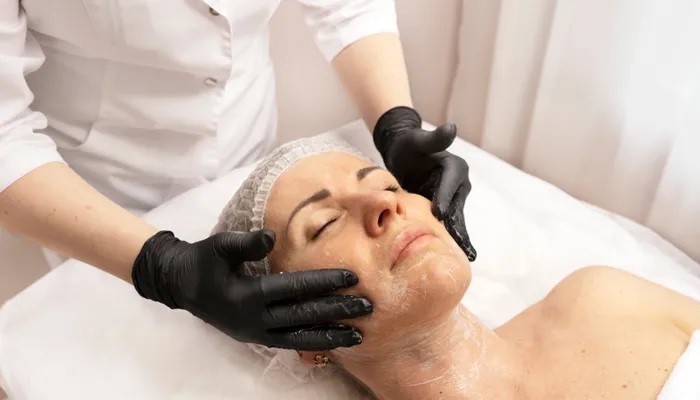 Image of Chemical Peels Section 6