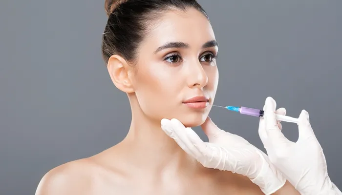 Image of Dermal Fillers Section 3