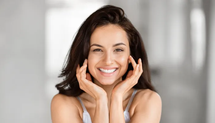 Those Wanting a Youthful Glow