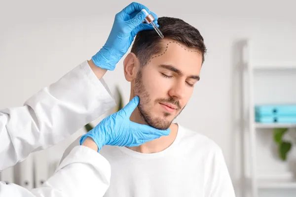 Boosts Hair Growth