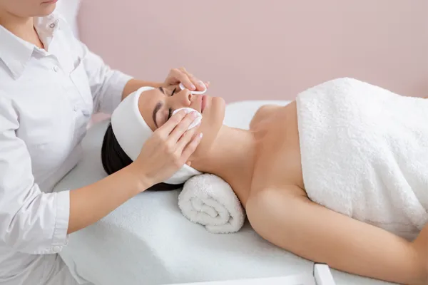 Deep Cleansing