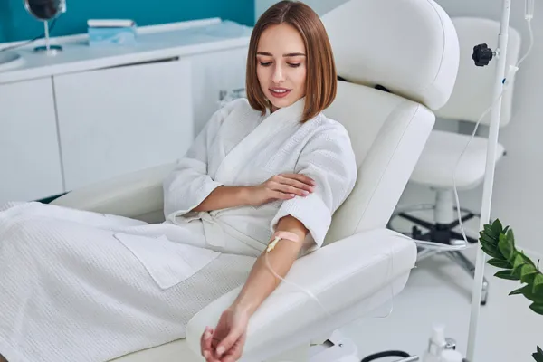 Anti-Aging IV