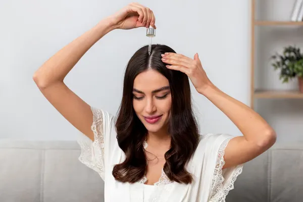 Hair Revive Drip