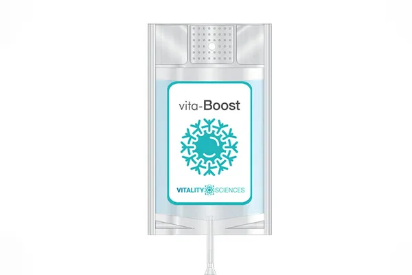 Vita Boost IV