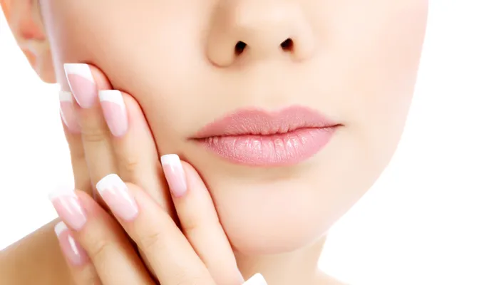 Lip Tinting (Lip Blushing)