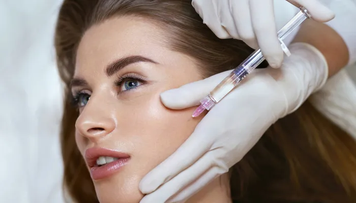 Patients Seeking Non-Surgical Skin Rejuvenation