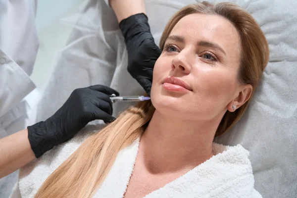 Collagen Stimulating Injections