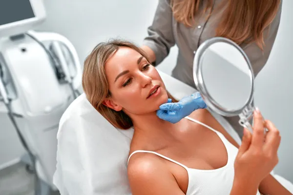Skin Rejuvenation
