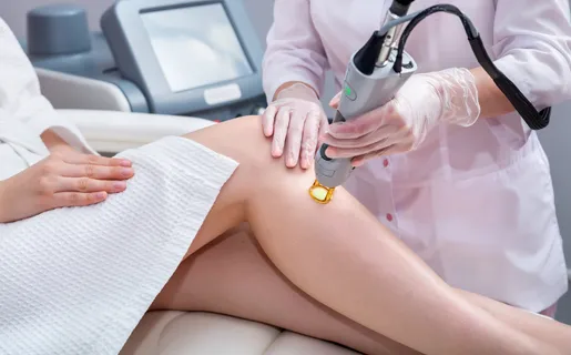 Laser Therapy